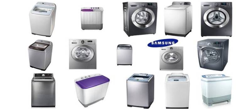 Washing Machine Repair and Service in Bandra
